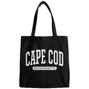 Discover Cape Cod College Style Mass Usa Bags