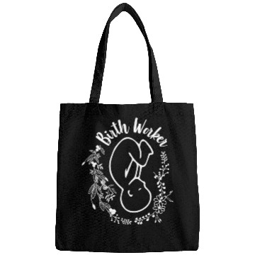 Discover Birth Worker Doula Midwife Childbirth Educator Bags