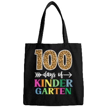 Discover 100 Days Of Kindergarten School Teacher Smarter Bags