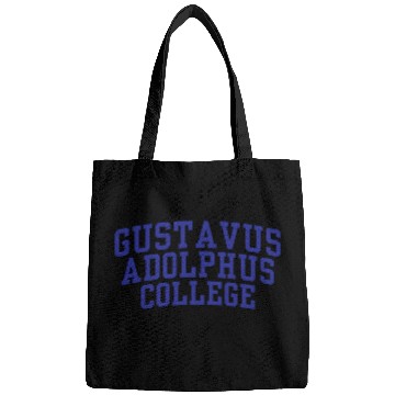 Discover Gustavus Adolphus College Oc0809 Bags