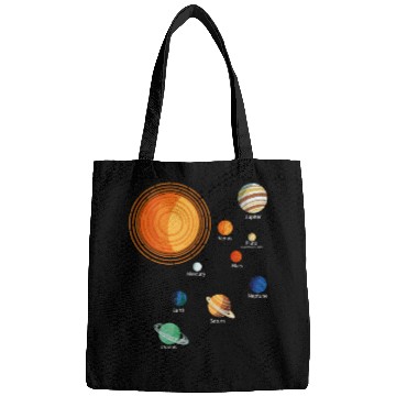 Discover Astronomy Binoculars Astrophysics Planets Science Bags