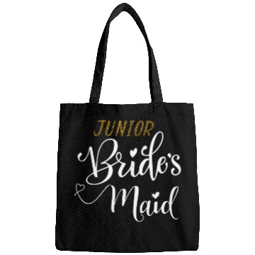 Discover Junior Brides Bachelorette Party Bride Bridesmaids Bags