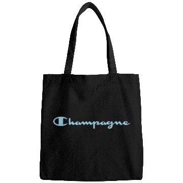 Discover Champagne Top Bags