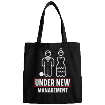 Discover Bride And Groom Wedding Day Marriage Just Married Bags