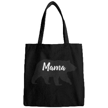Discover Mama Bear Bags