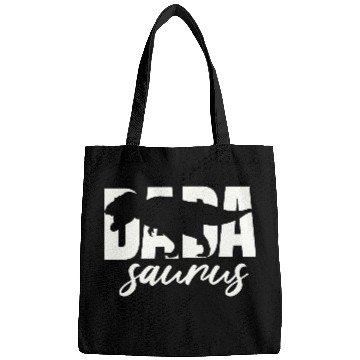 Discover Dadasaurus, Dadasaurus, Dinosaur Birthday Bags