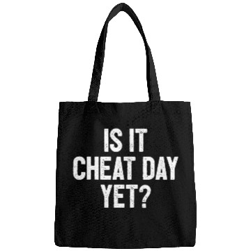 Discover Funny Workout Fitness Gym Training I Is It Cheat D Bags