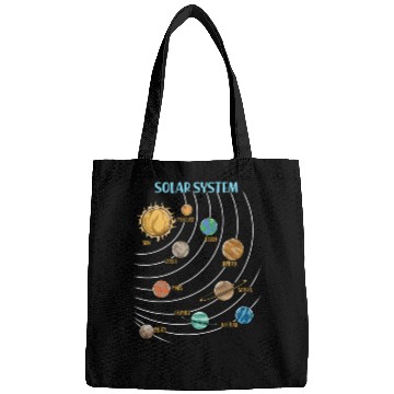 Discover Our Solar System Science Education Bags