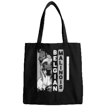 Discover Belgian Malinois T Dog Bags