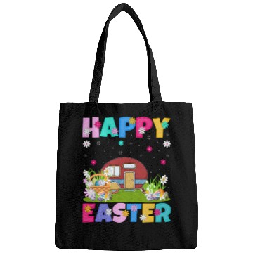 Discover Camper Van Happy Easter Camper Van Easter Sunday Bags