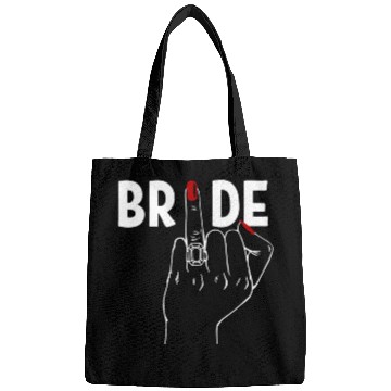 Discover Wedding Honeymoon Bachelorette Red Finger Ring Bags