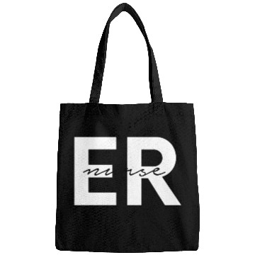 Discover Emergency Room Er Nurse Registered Nurse Bags
