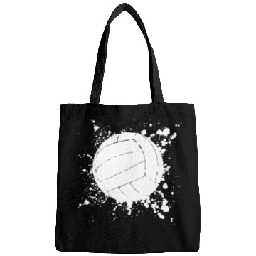 Discover Volleyball Beach Volleyball Player Bags