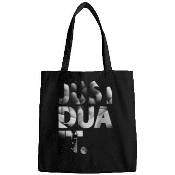 Discover Just Dua It Islam Muslim Bags