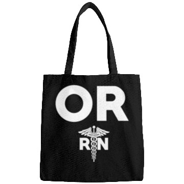 Discover Operating Room Registered Nurse Hotal Rn Staff Bags