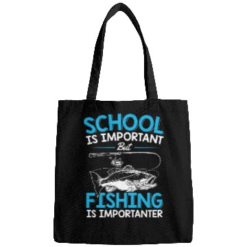 Discover Fishing Youth Fishn Fishing Bags