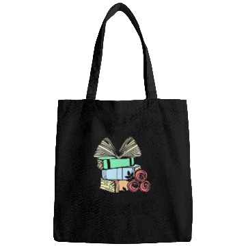 Discover My Weekend is Booked Funny Bookworm People Bags