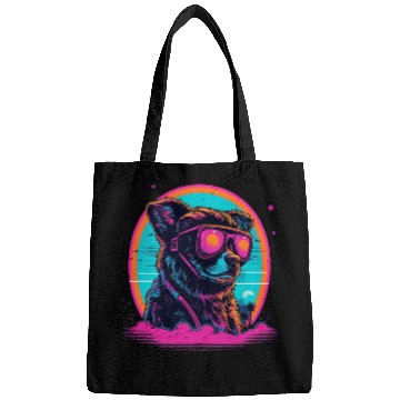 Discover Pink Glasses Bags