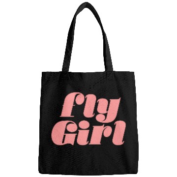 Discover Fly 80S 90S Old School Hip Hop Bags