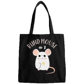 Discover Kawaii 1 3 Three Blind Mices Bags