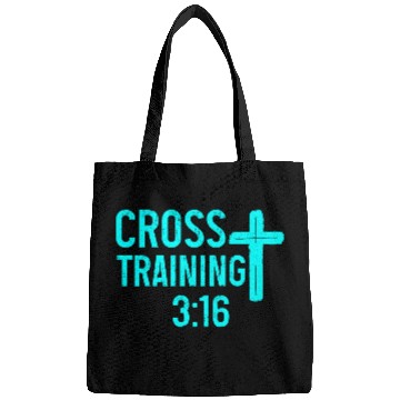 Discover Cross Training 3:16 4 Bags