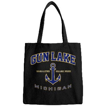 Discover Gun Lake Mi For Bags