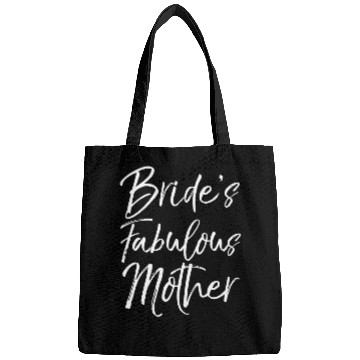 Discover Bride'S Fabulous Mother For Mom Wedding Bags