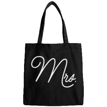Discover Mrs Honeymoon For Bride Wedding Bags