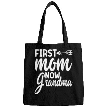 Discover Now Grandma With Arrow Bags