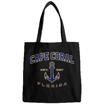 Discover Cape Coral Florida For Bags