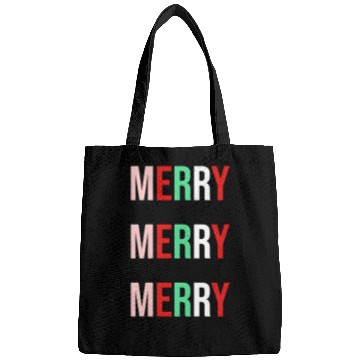 Discover Merry Merry Merry Bags