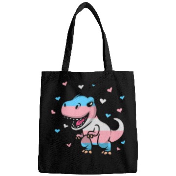 Discover Transgender Pride Flag Transgender Pride Colors Bags