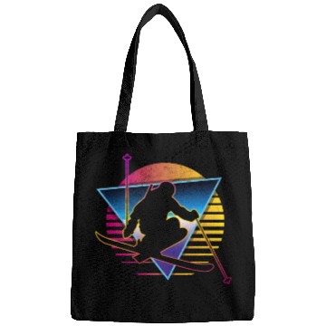 Discover 80S i Bags