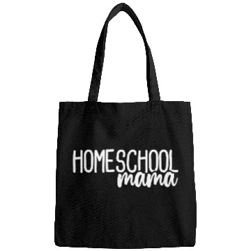 Discover Homeschool Mama Homeschooling Mom Bags