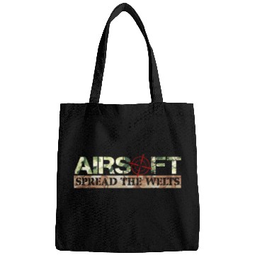 Discover Spread The Welts Airsoft Bb Gun Rifle Bags