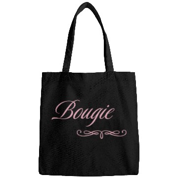 Discover Bougie Villain Bags