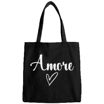 Discover Amore Italian Love Valentine'S Day Bags
