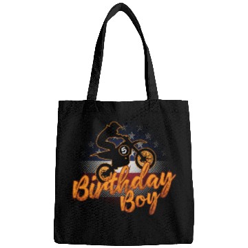 Discover 5Th Motocross Dirt Bike Theme Bags