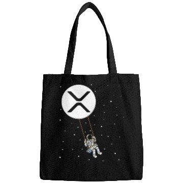 Discover Ripple Swing Xrp Trader Cryptocurrency Moon Bags