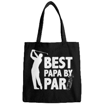 Discover Best Papa By Par Father'S Day Golf Bags