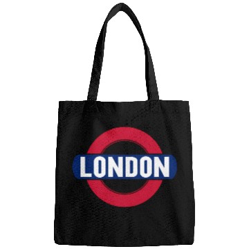 Discover London Bags