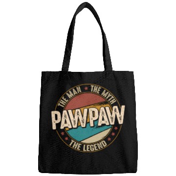 Discover Pawpaw Myth Legend Fathers Day Pawpaw Bags
