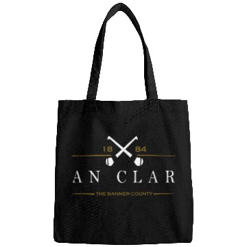 Discover Clare An Clar Ireland Hurling Bags