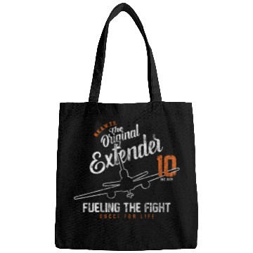 Discover Kc-10 The Original Extender Bags