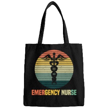 Discover Emergency Room Nurse Er Nursing Bags