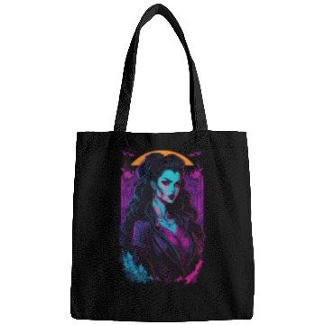 Discover Vampire Girl Bags