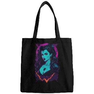 Discover Vampire Girl Bags