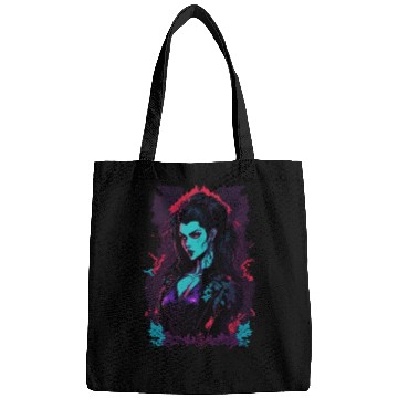 Discover Vampire Girl Bags
