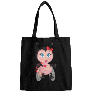 Discover Lucky Ladybug® Bags