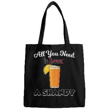 Discover Beer Drink Lemonade All You Need Is A Shandy Bags
